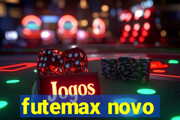 futemax novo